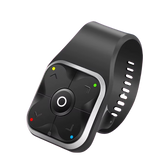 Retrofitted steering wheel control wireless (design 2)